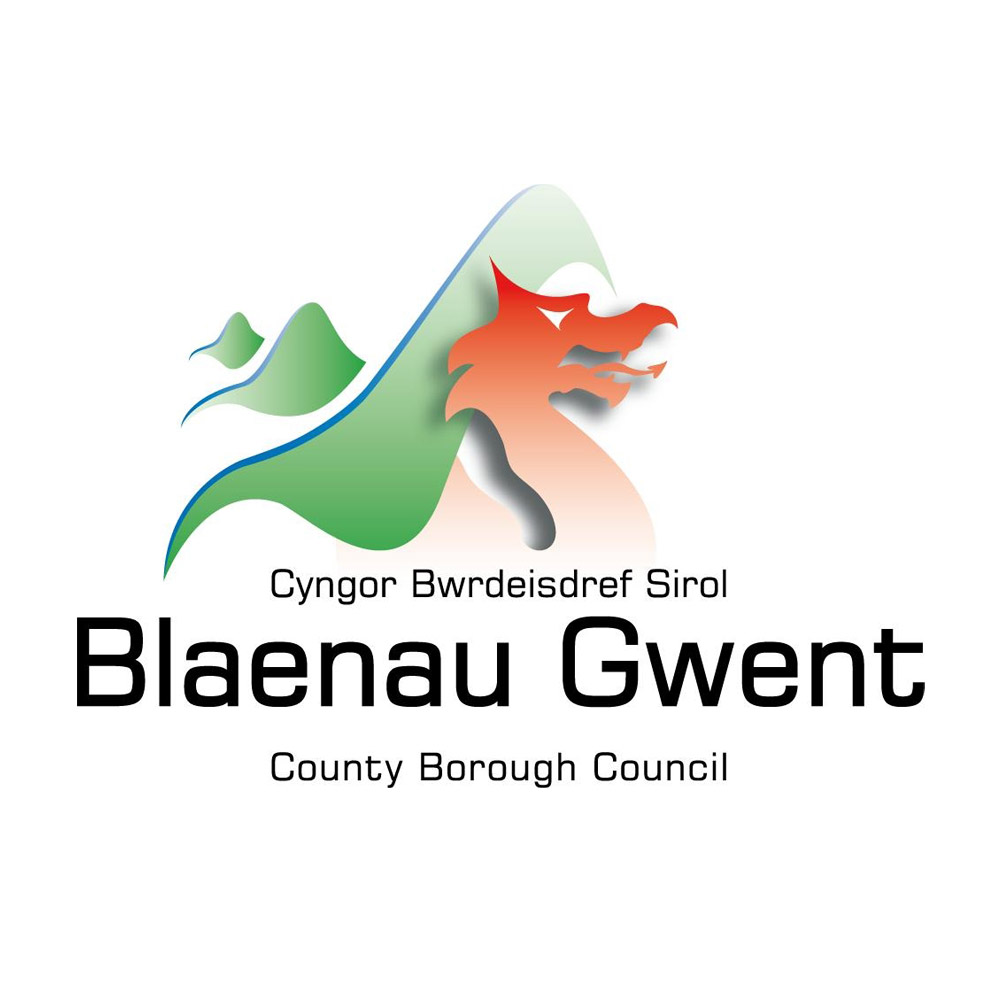 Blaenau Gwent Council