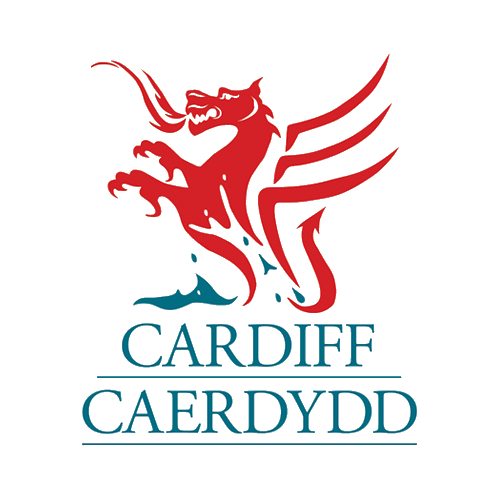 Cardiff Council Logo