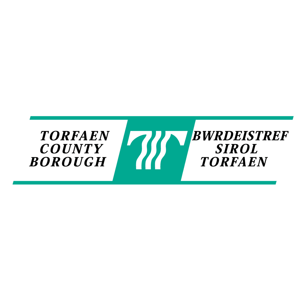 Torfaen Council Logo